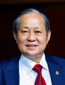 Joseph Wen Tan Zhang (張文潭)