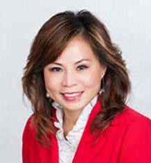 Karen Lin-Hua Chen (陳玲華)